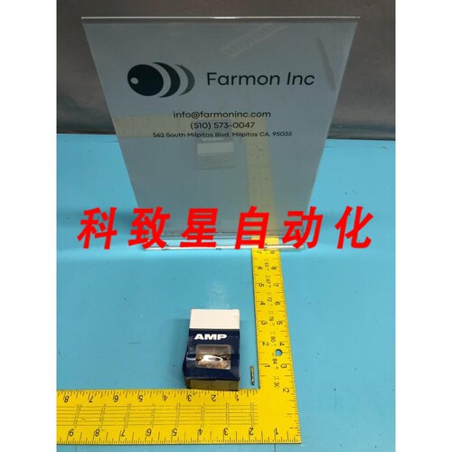 工业配件AMP 1-66105-8 MULTIMATE GOLD CONTACTS 184290