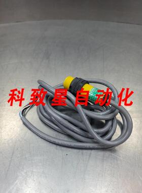 工业配件BER S18SP6DL长距离光电模块3E-26