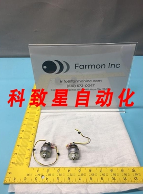 工业配件WHITMAN CONTROLS P119VN-F12TS VACUUM SWITCH SENSOR N