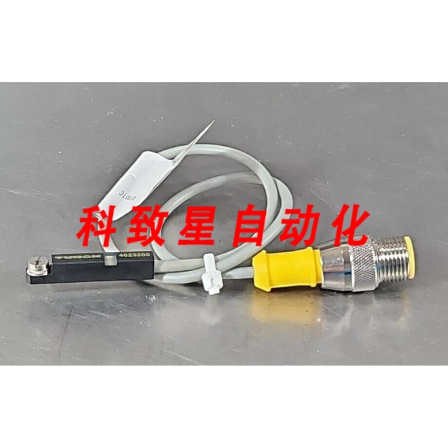 工业配件BR-INT-AR7X-03M-RS4T WMTG 螺丝接近传感器LOC5E-