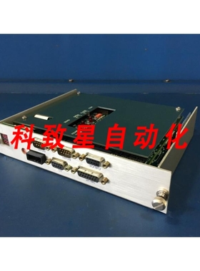 工业配件EPCA-24593控制卡