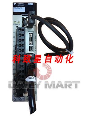 工业配件SGDVR8A11B伺服驱动器