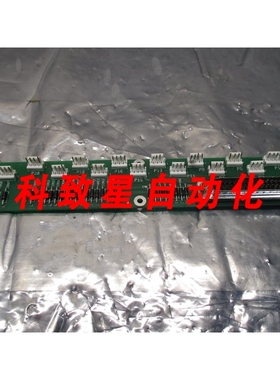 工业配件AMAT 0100-18034 PCBA CHB PNEUMATIC INTC ULTIMA 11386