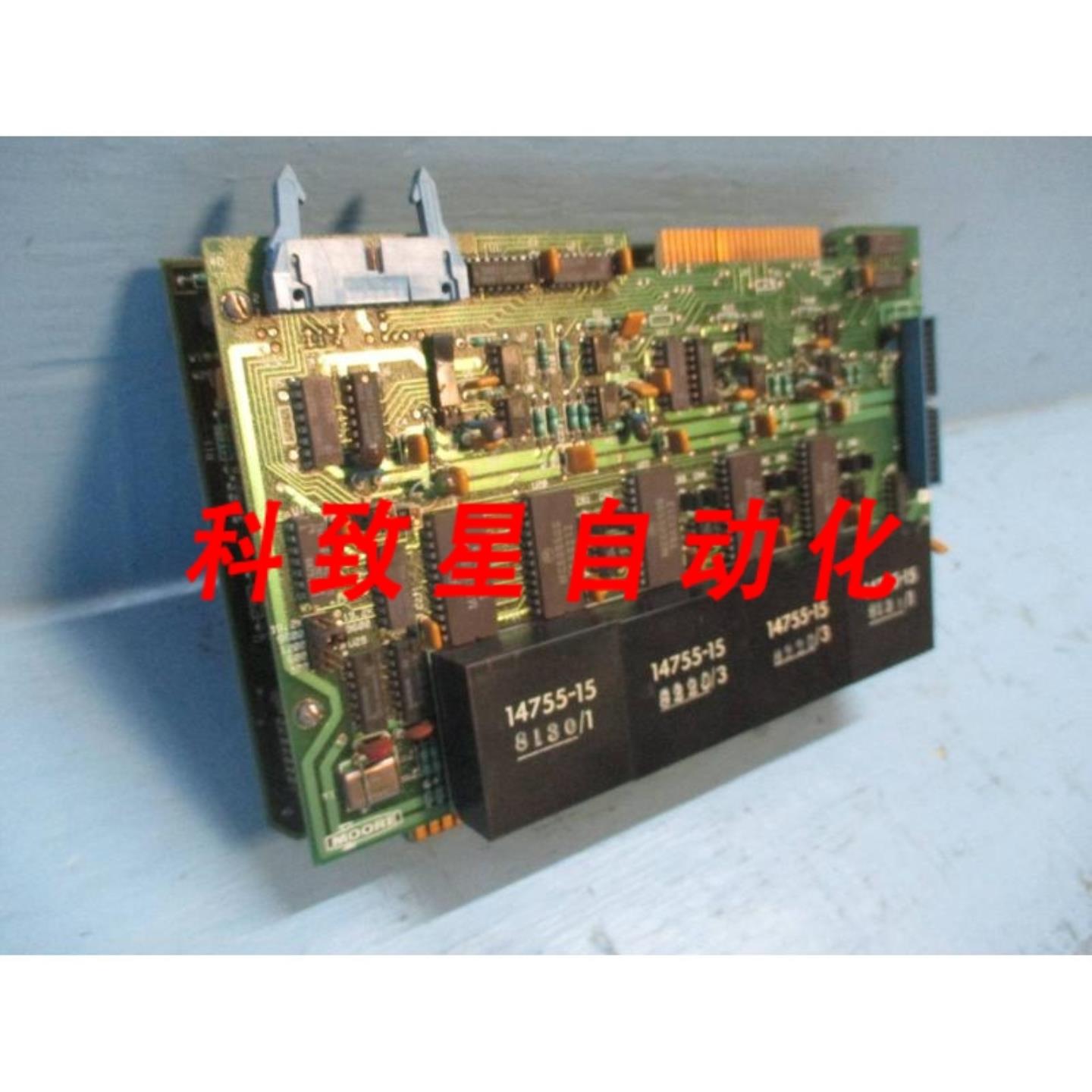 工业配件15482-1 BDB PCB PLC板 15510-1