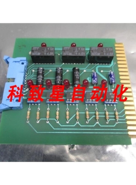 工业配件Z14701-01 PCB BOARD ASSY I/O 228/3324/3326 114455