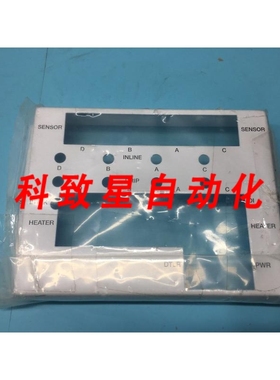 工业配件AMAT 00409715 REV P1 COVER SPILL SENSOR PCB 118266
