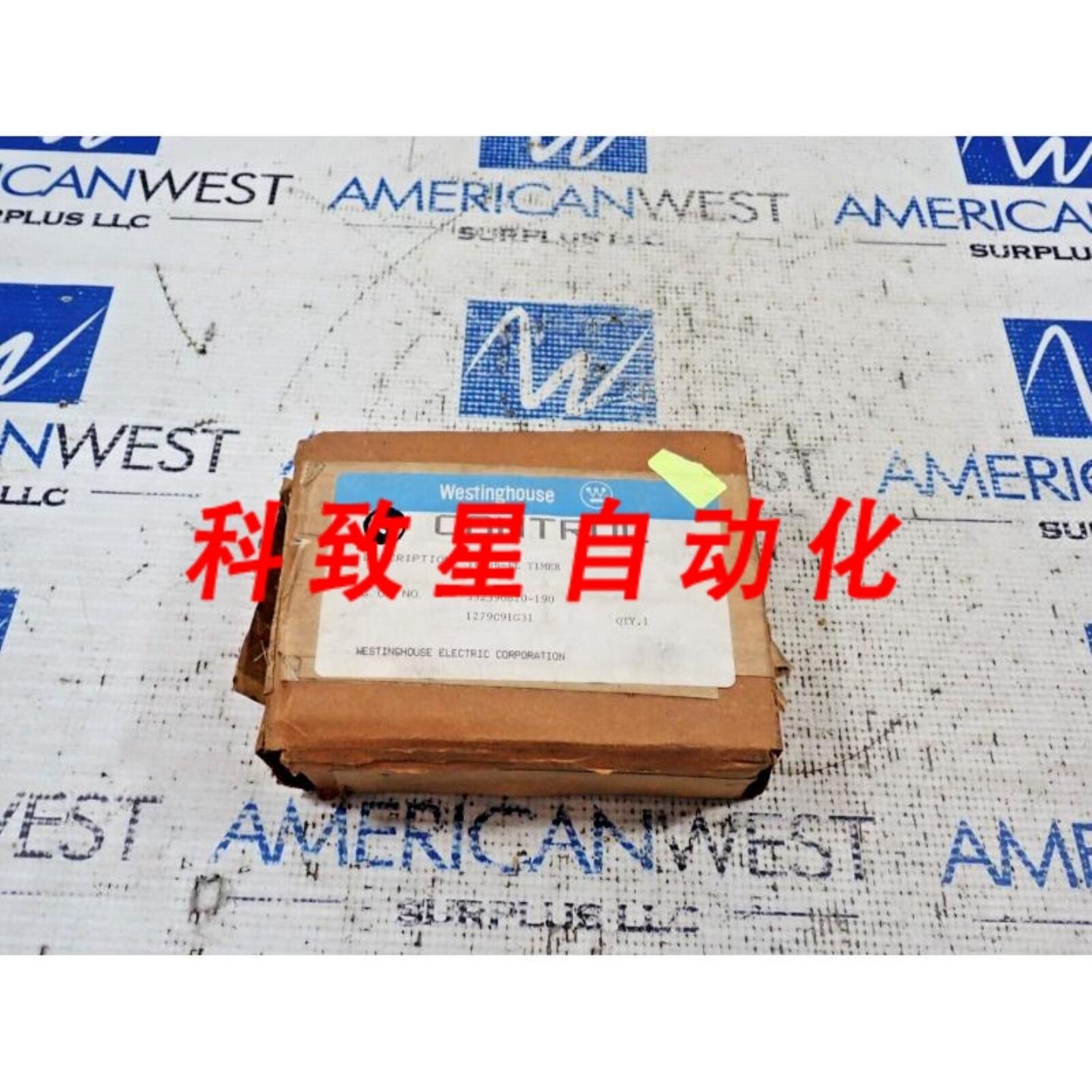 工业配件TF-56FL 延时定时器5秒延时 120240V