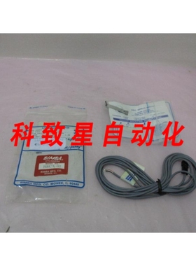 工业配件HSCX-02 SENSOR HALL EFFECT PNP ON-TRAK 80-002-068.41