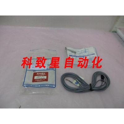 工业配件HSCX-02 SENSOR HALL EFFECT PNP ON-TRAK 80-002-068.41