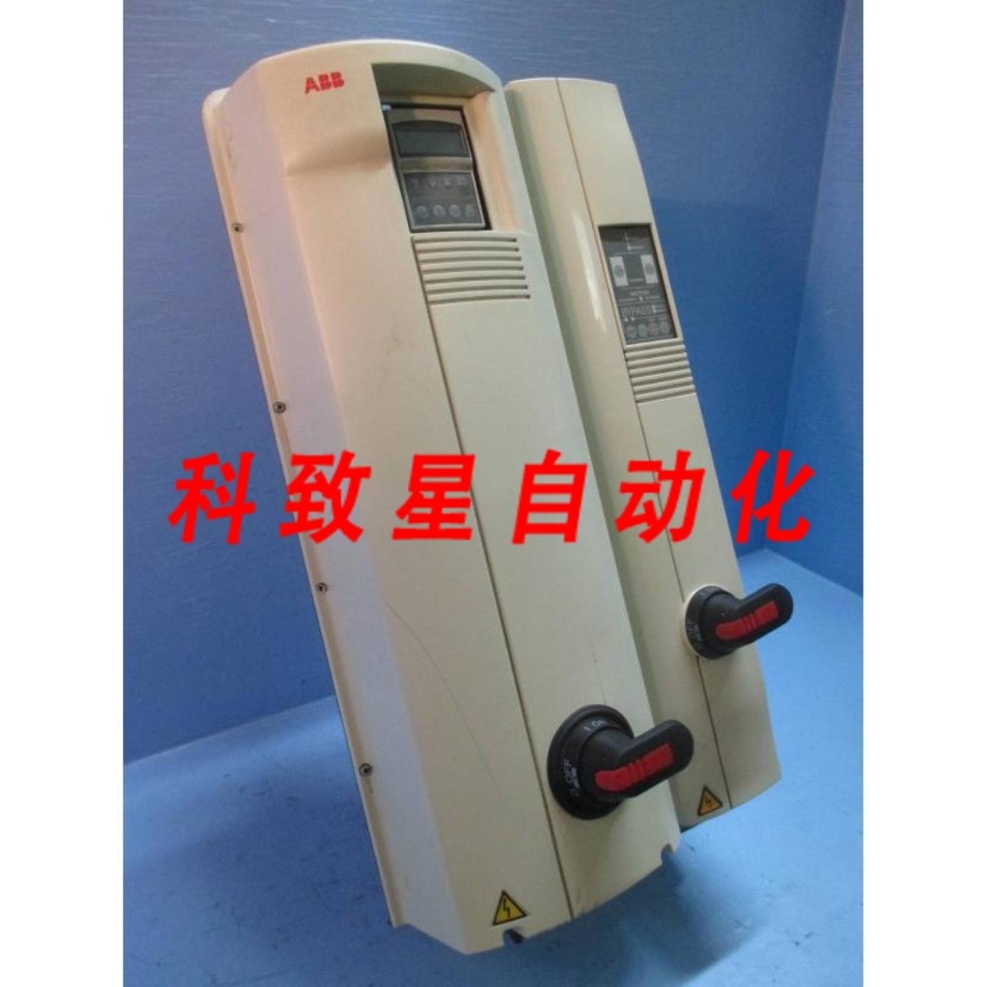 工业配件ACH-400 ACH401600632+10AE0000 75HP 3PH 480V AC VS驱