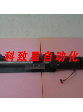 工业配件BALLSCREW ASSEMBLY TECHNICAL GEAR DRIVER.STEPPER MO