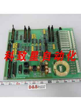 工业配件POWER MACHINES 950-016-A040-1 REVK UPS接口板