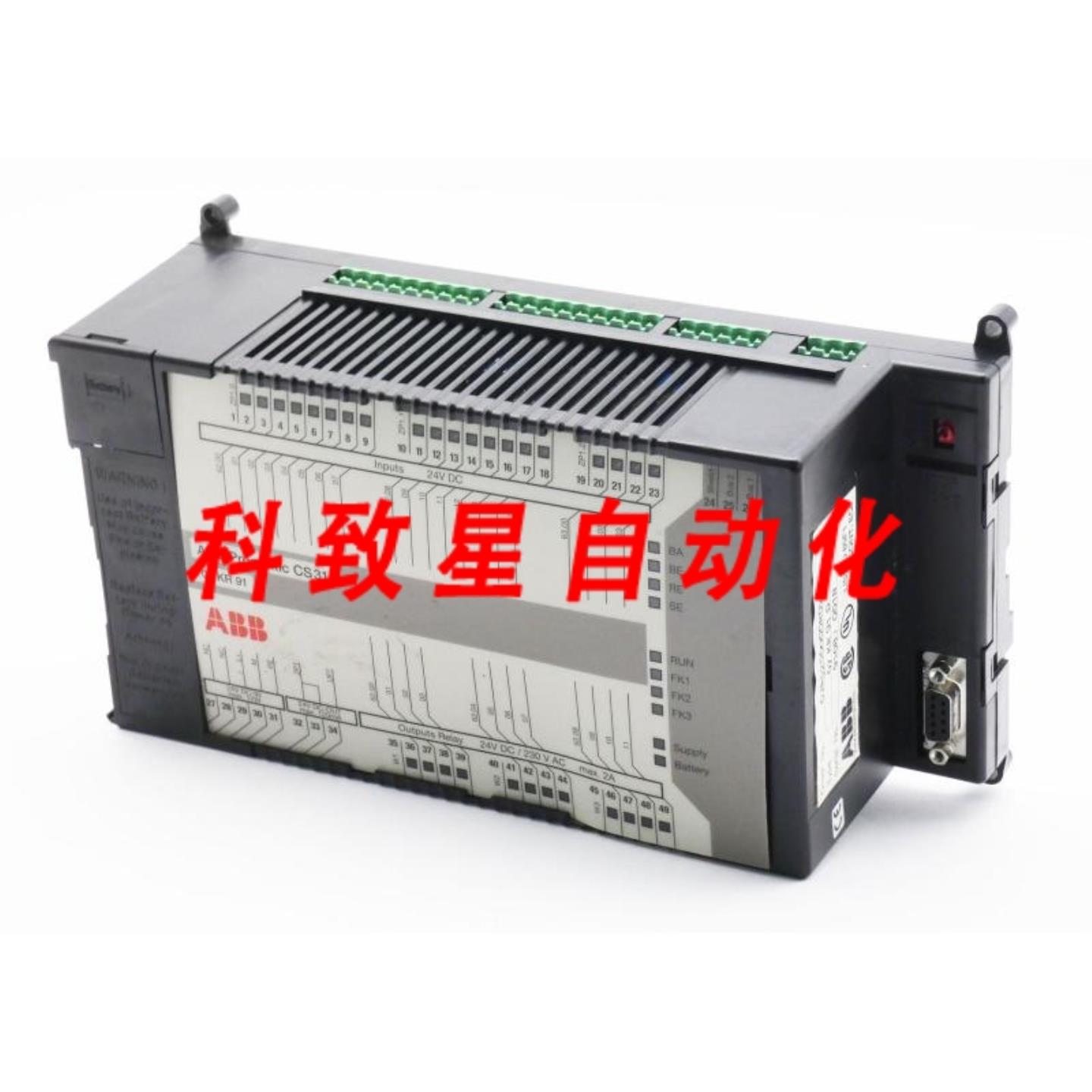 工业配件PROCONTIC CS31 07 KR 91 07KR91D GJR5250000R0252