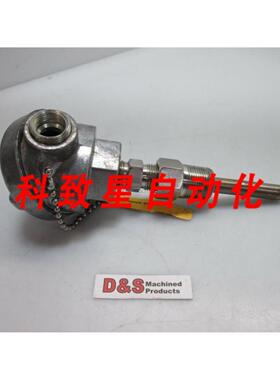 工业配件PYROMATION J49U-S4D0408-8HN31-SL热电偶带316-HT-20804