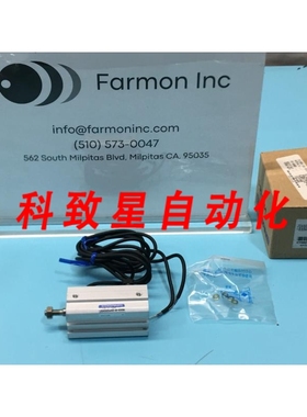 工业配件JDAS20X40-B-CS3HA2-699W SCREEN 79-04039 AIR SPIN 165