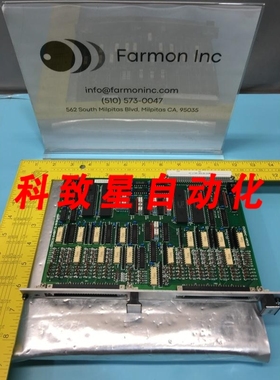 工业配件EAUA49100 64BIT D-INBOARD PCB 151998