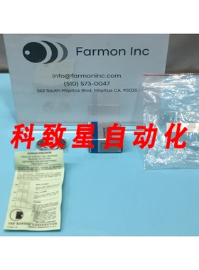 工业配件AMAT 3060-01150 BEARING ANLR CONT BARDEN PRECISION 3