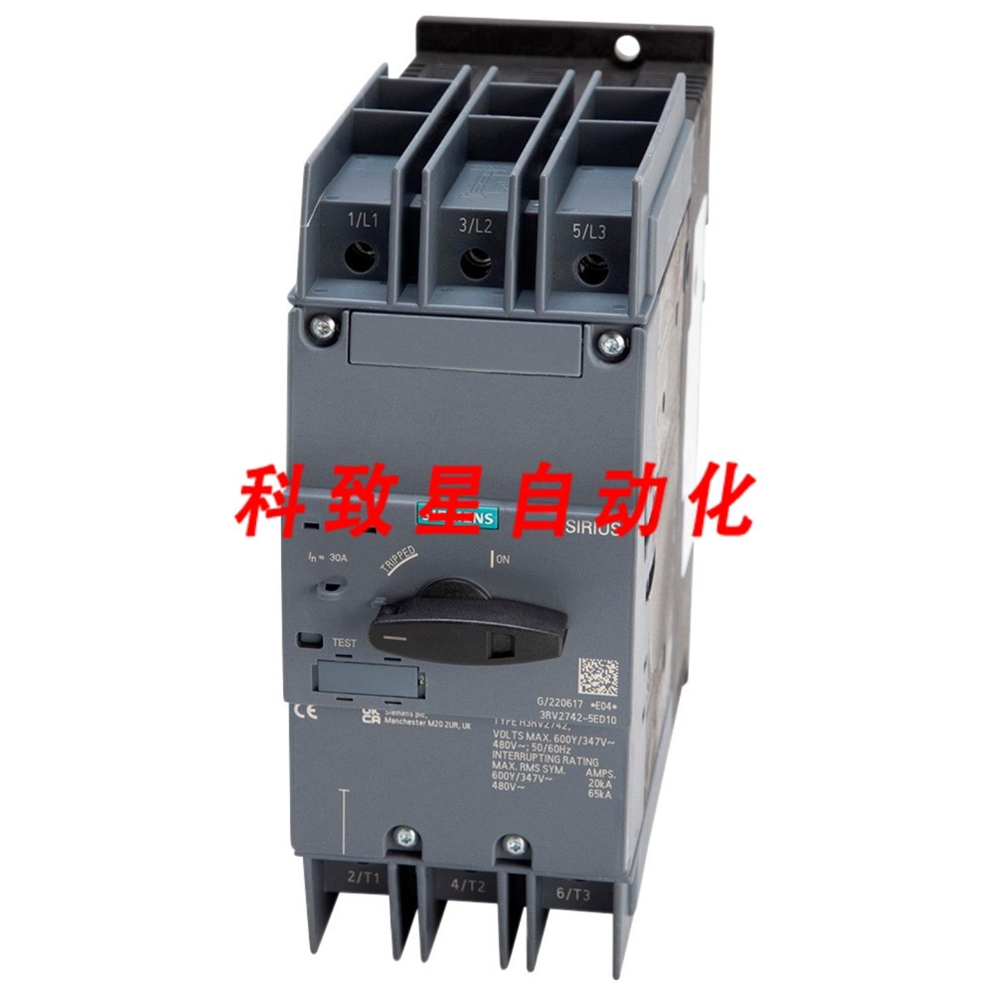 工业配件3RV2742-5ED10