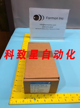 工业配件WPMV200SU WAFERPURE MINI XL GAS PURIFICATION SYSTEM