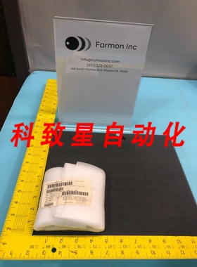 工业配件LAM 714-006283-001 COVER SWITCH EMER OFF REAR 170010