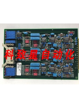 工业配件ASM 2850125-21 REV B/SFC 22381电路板从 ASM 2894262-0