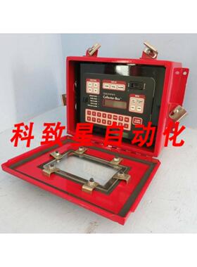 工业配件SIERRA 640650 -TRAK质量流量计收集箱 150 PSIG 范围