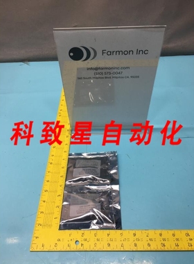 工业配件AMAT 0200-09771 COVER END FINGER MCVD LTD CERAMICS 1