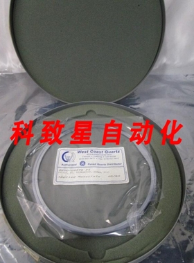 工业配件AMAT 0200-09579 COLLAR SI OX/MLR/NIT 200MM FLAT 1097