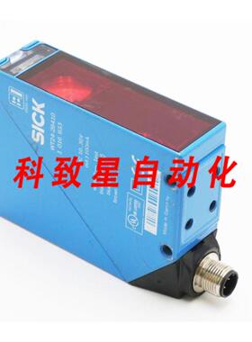 工业配件WT24-2B410 1016933 DC10-30V传感器