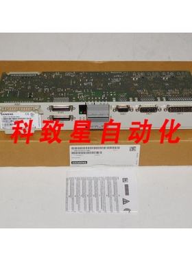 工业配件6SN1118-0DJ23-0AA1 C 模块卡数字 611控制器