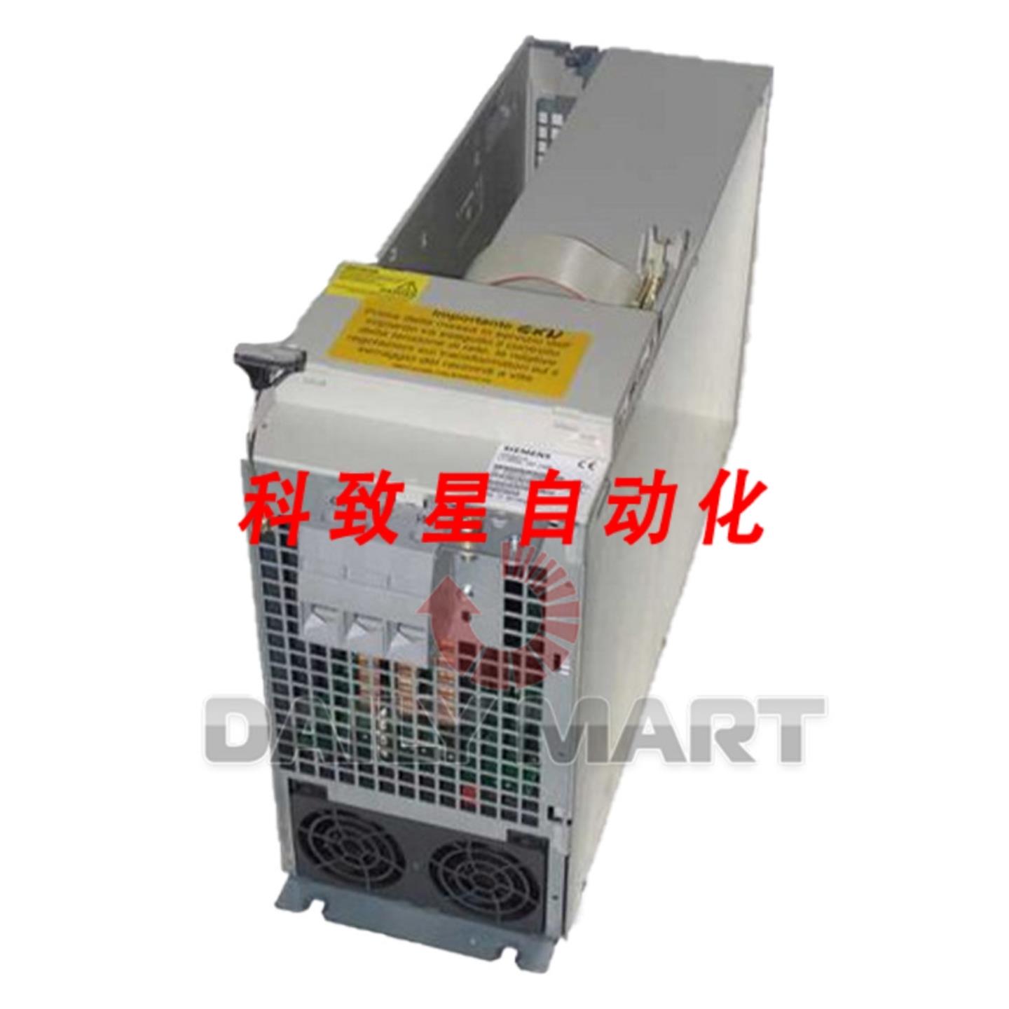 工业配件6SN1123-1AA00-0LA3 6SN1 123-1AA00-0LA3 电源模块