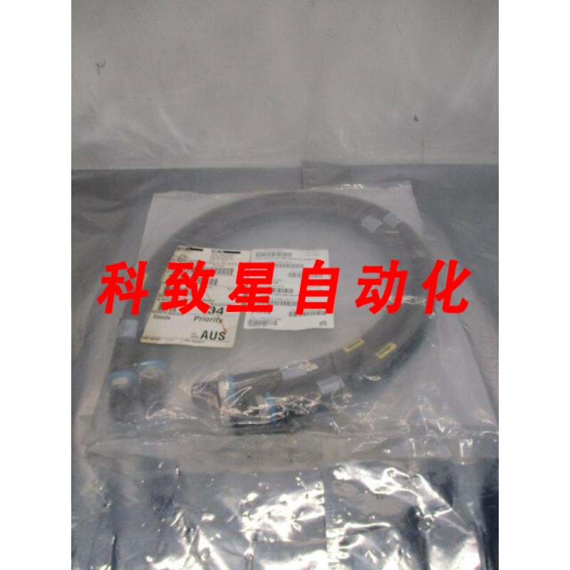 工业配件AMAT 00101876 HOSE SUPPLY RETURN GEN RACK 300MM P3I图片