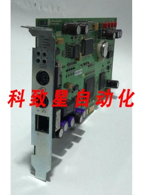 工业配件SILICON GRAPHICS PCI IOC3 ENET 030-1155-002 修订版D