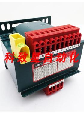 工业配件ISMET ISTU 495232J 320925VA变压器