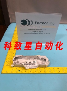 工业配件LAM 714-011861-001 HEATSHIELD ENDPOINT DETECTOR 1887