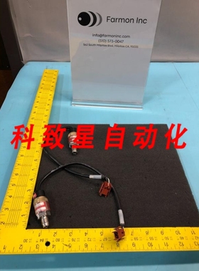 工业配件AMAT 0090-09146 PRESSURE SWITCH W125PSIG 1A 115VAC 1