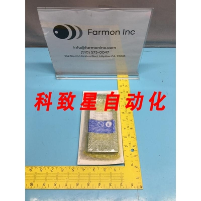 工业配件E17080480 BMLN APERT L.E.BT 158251