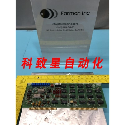 工业配件B680713 IMPEDANCE CONTROL PCB B680713-02E FAB D68071