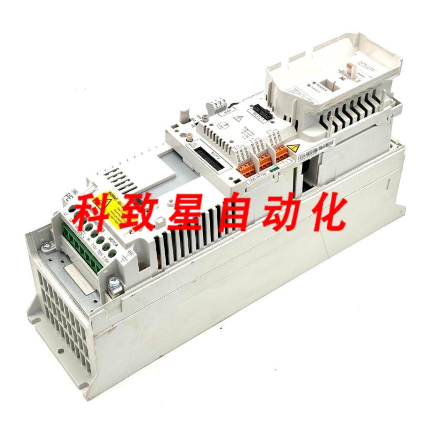 工业配件ACS580-01-025A-2+B056+J400+N2901驱动器55KW 245A