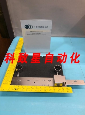 工业配件AMAT 0040-07498 LAMP WIRE RH 300MM PVD 180628