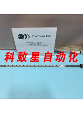 工业配件THK RSR12VM BEARING ASSY GUIDE 233-4902-16 233490216