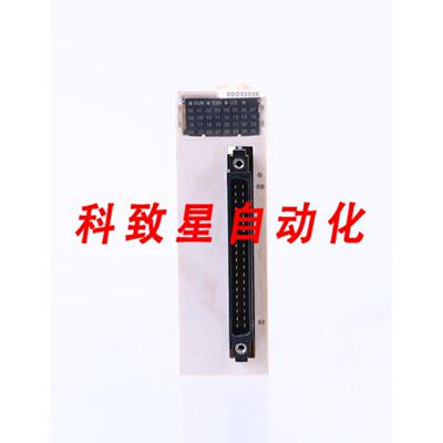工业配件BMXDD03202K