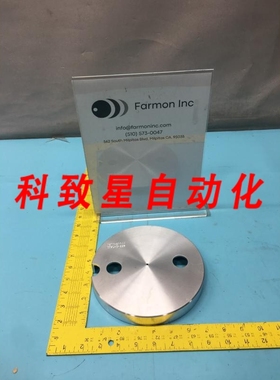 工业配件AMAT 02700044 TOOL CALIBRATION ORIENTER 8 155649