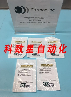 工业配件5641-0531-SC520 CPD 520 END EFFECTOR WAFER PAD 15179