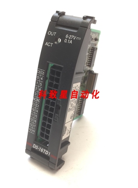 工业配件DIRECT D0-16TD1 DIRECTLOGIC输出模块