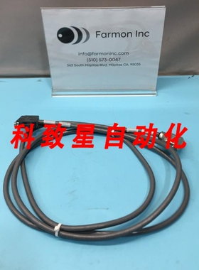 工业配件AMAT 0150-09602 CABLE ANALOG#1 GAS PANEL INTERCONNEC