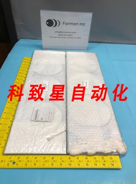 工业配件AMAT 0020-04361 COVER HEXODE 150MM ANTI ARC-MOLECULA