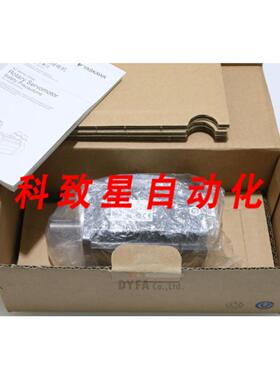 工业配件SGMJV-04ADL21键控型400W伺服电机