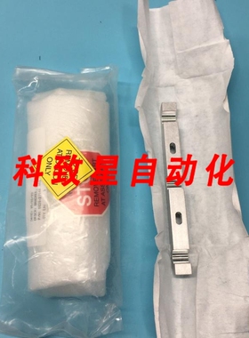 工业配件AMAT 00207168 BRACKET WATER RETURN 300MM TICL4 TI MO