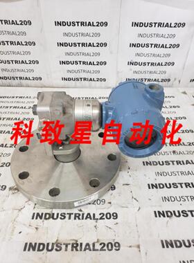 工业配件3051S2LD3AA1A1020DFF91DA00K6M5变送器